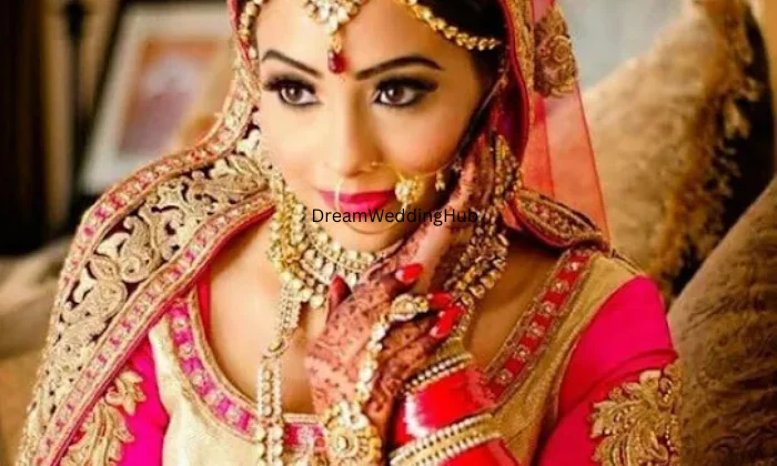 Yugas Beauty parlour